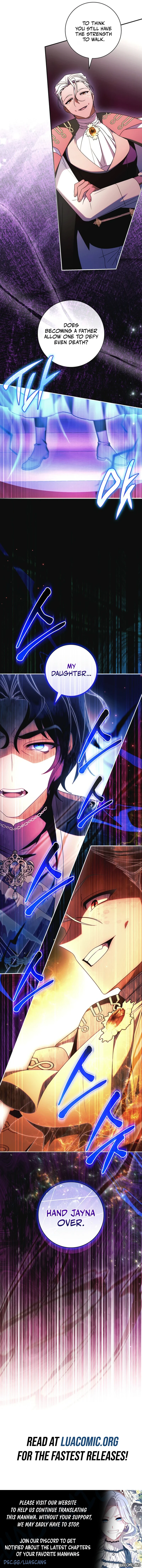 Read Father, I Won’t Do Anything EN Manga Online