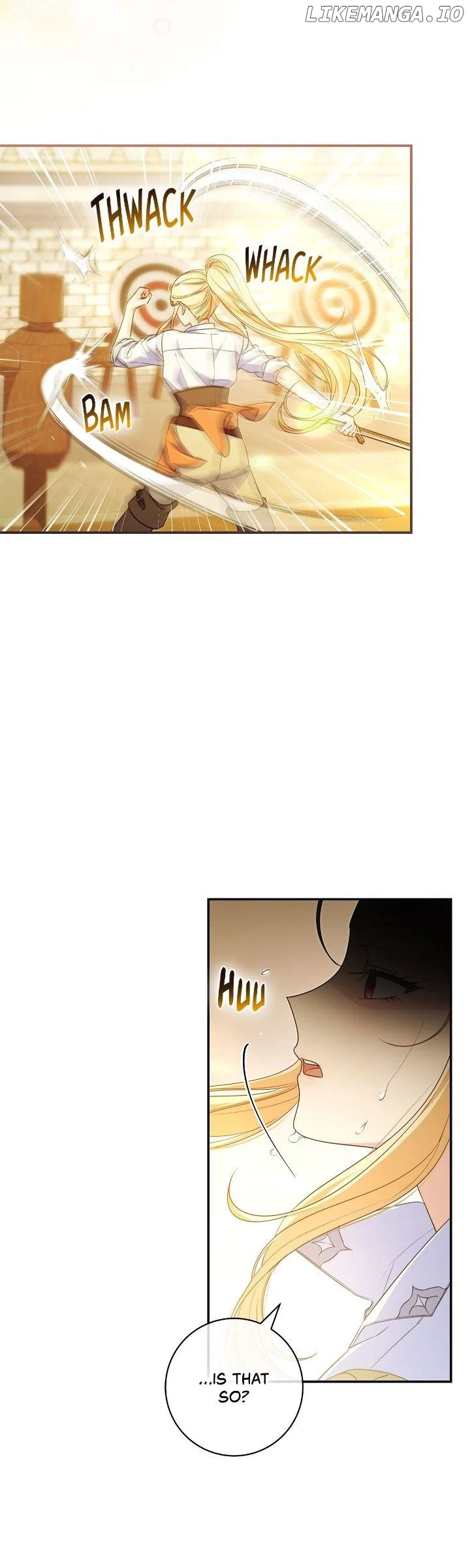 Read Father, I Won’t Do Anything EN Manga Online