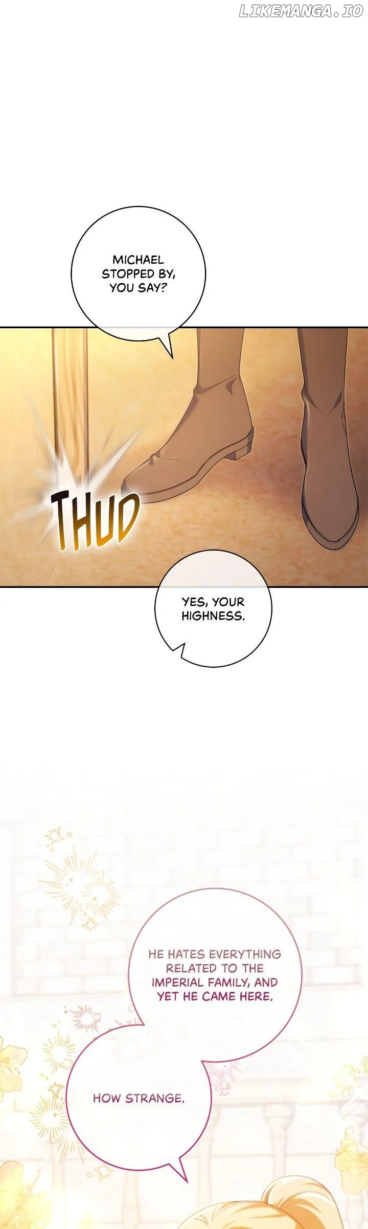 Read Father, I Won’t Do Anything EN Manga Online