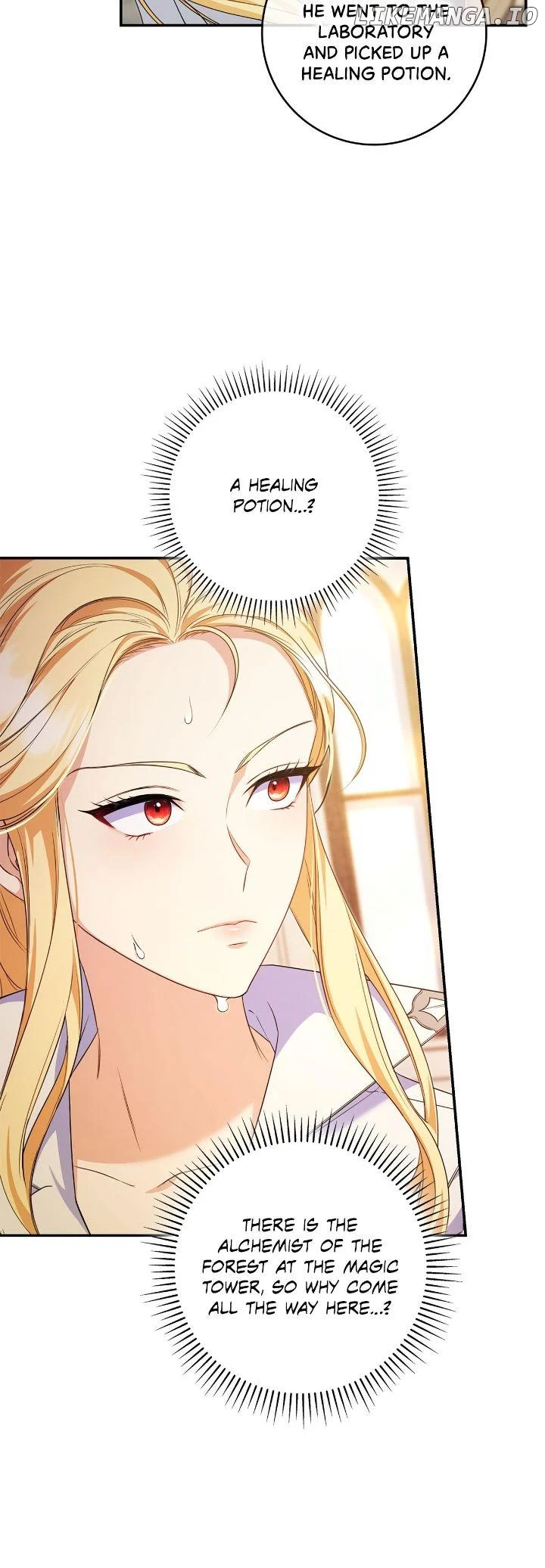 Read Father, I Won’t Do Anything EN Manga Online
