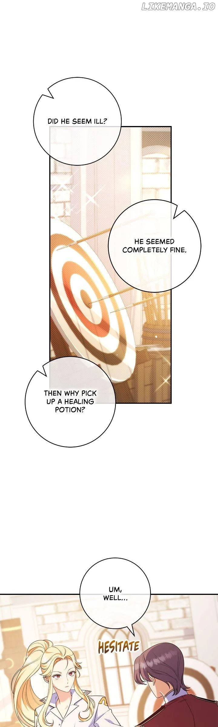 Read Father, I Won’t Do Anything EN Manga Online