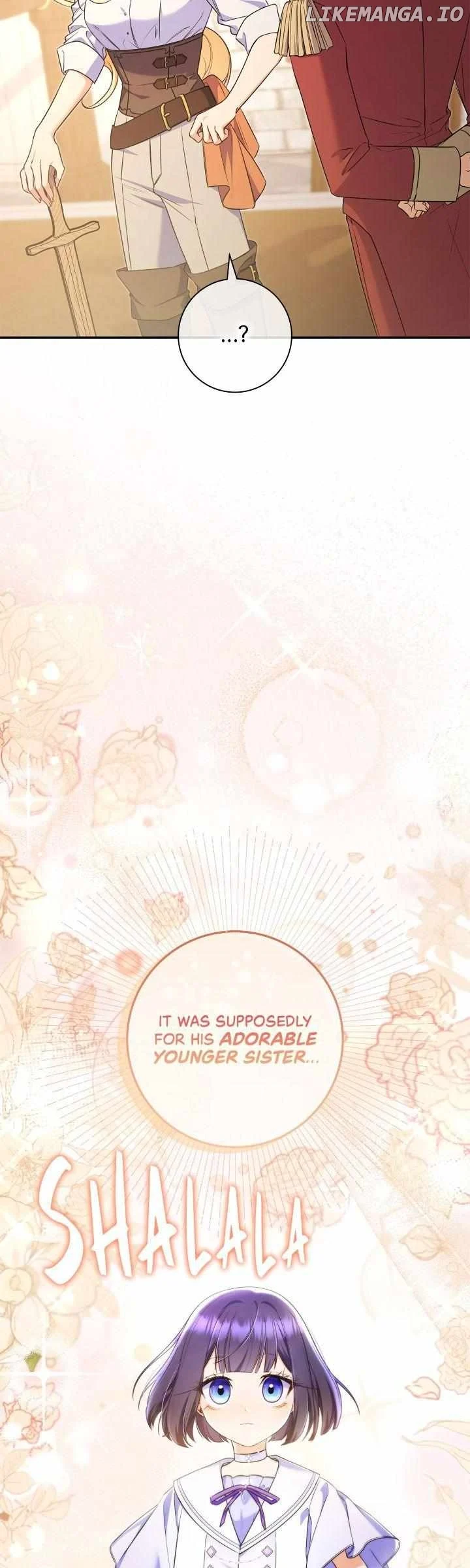 Read Father, I Won’t Do Anything EN Manga Online