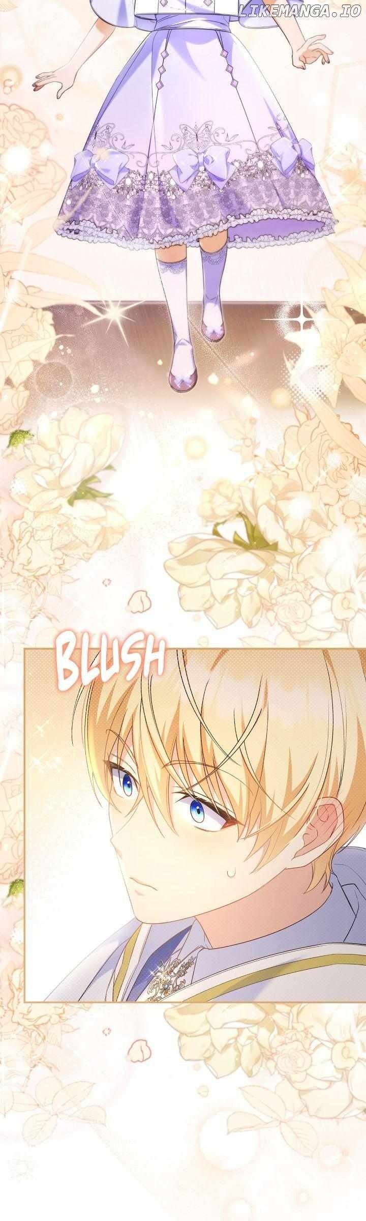 Read Father, I Won’t Do Anything EN Manga Online