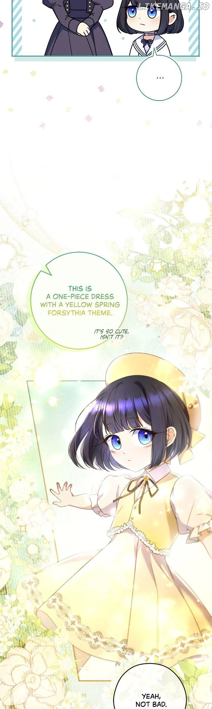 Read Father, I Won’t Do Anything EN Manga Online