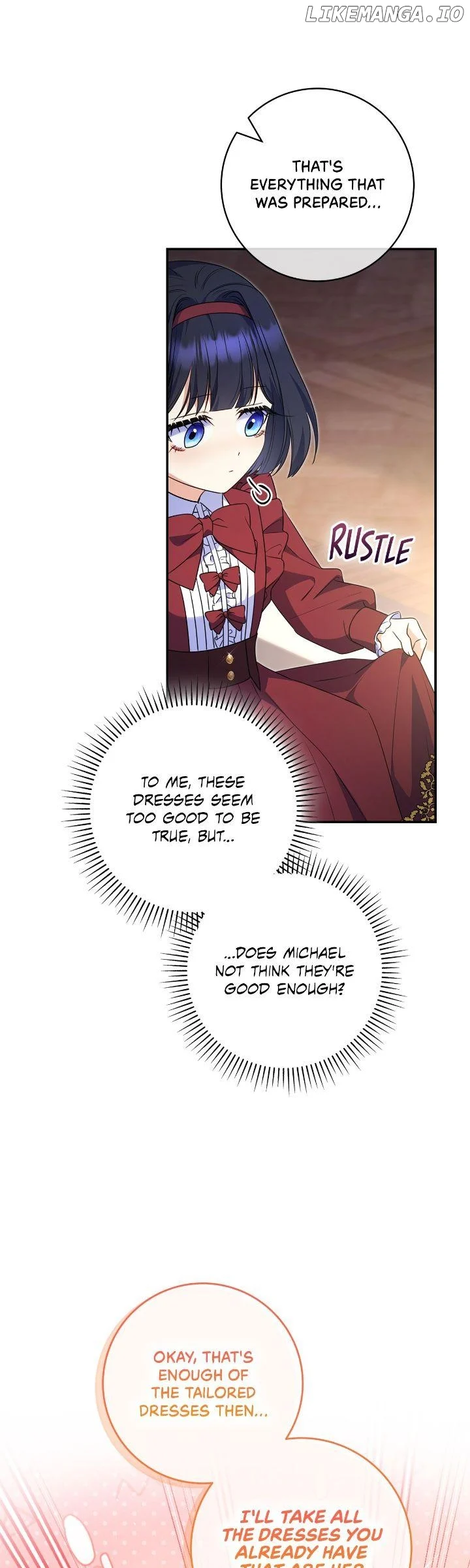 Read Father, I Won’t Do Anything EN Manga Online