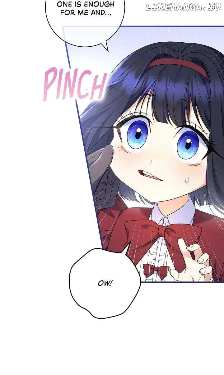 Read Father, I Won’t Do Anything EN Manga Online
