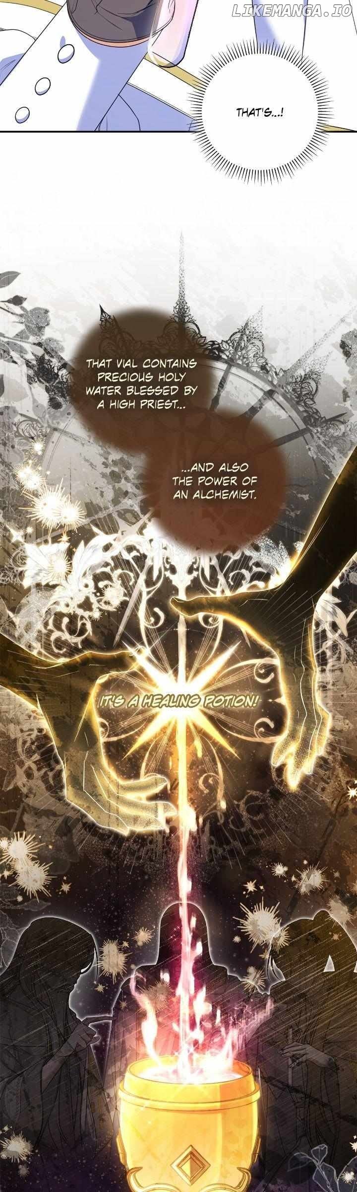 Read Father, I Won’t Do Anything EN Manga Online