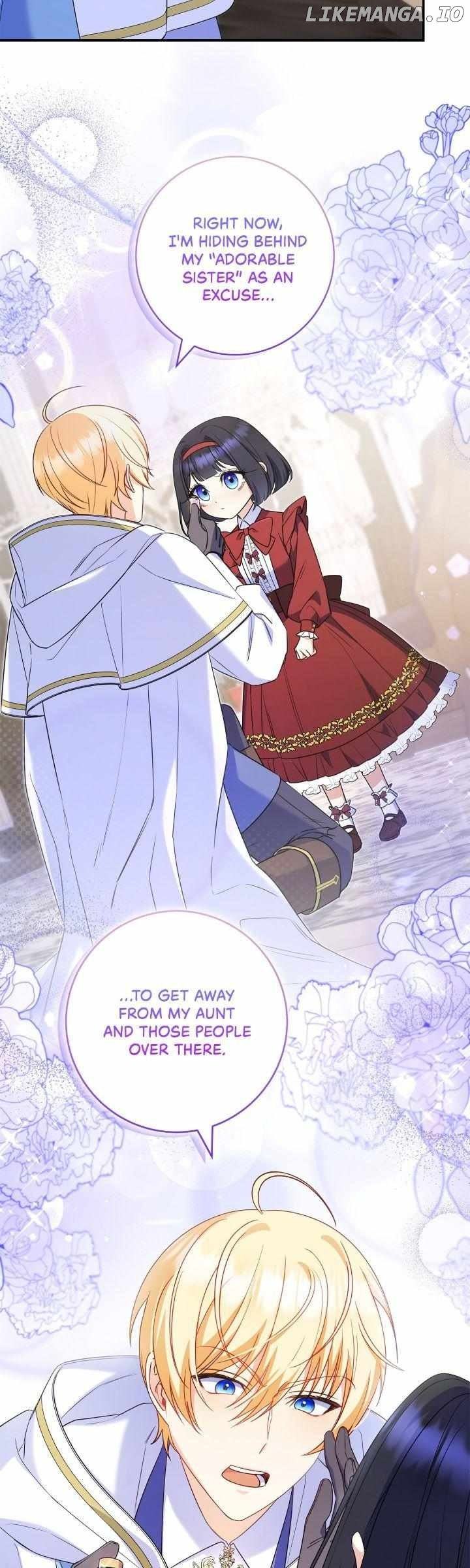 Read Father, I Won’t Do Anything EN Manga Online
