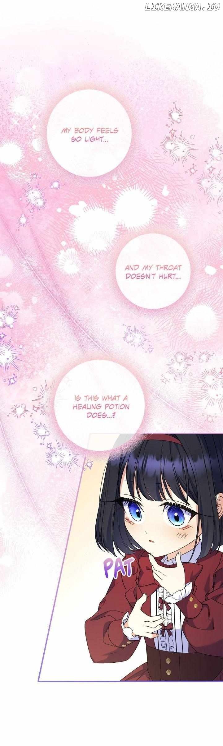 Read Father, I Won’t Do Anything EN Manga Online