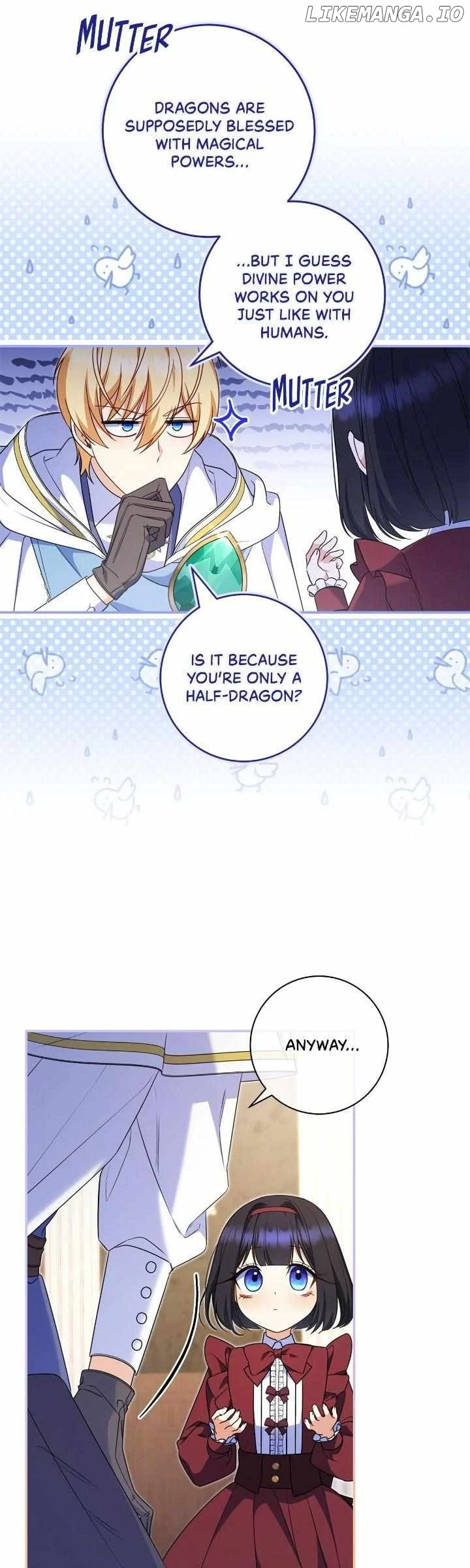 Read Father, I Won’t Do Anything EN Manga Online