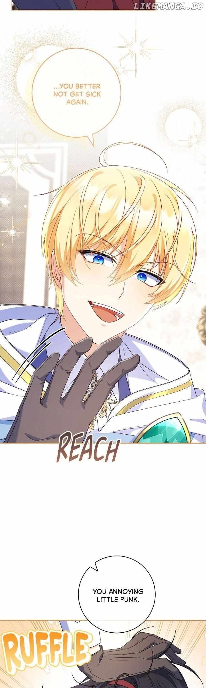 Read Father, I Won’t Do Anything EN Manga Online