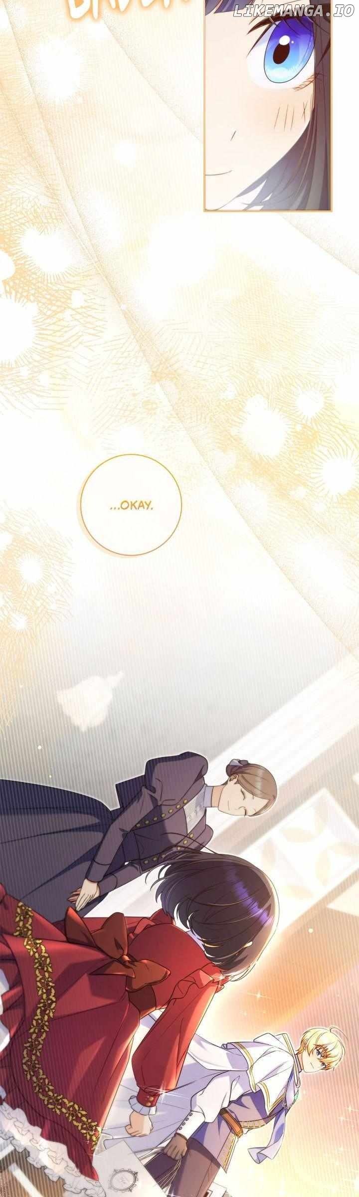 Read Father, I Won’t Do Anything EN Manga Online