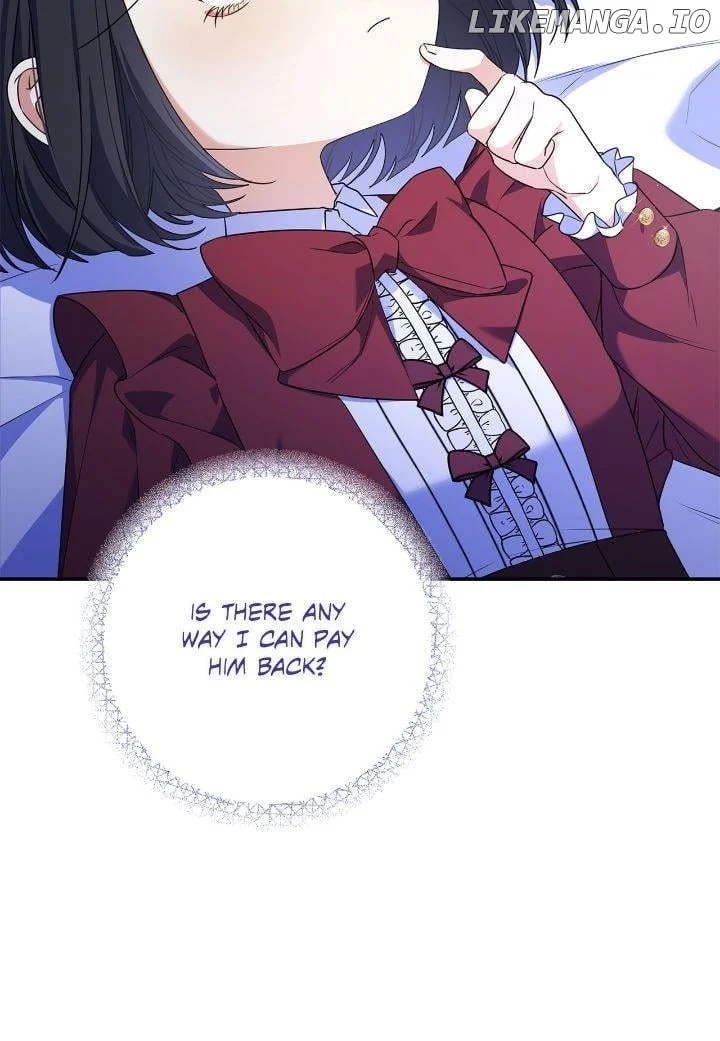 Read Father, I Won’t Do Anything EN Manga Online