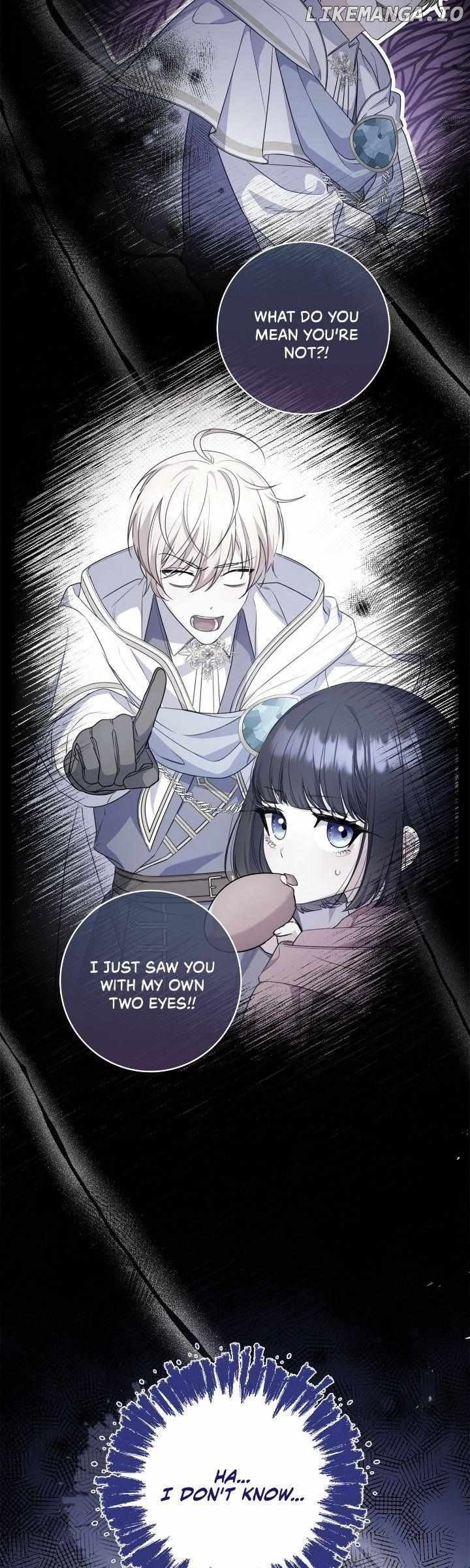 Read Father, I Won’t Do Anything EN Manga Online