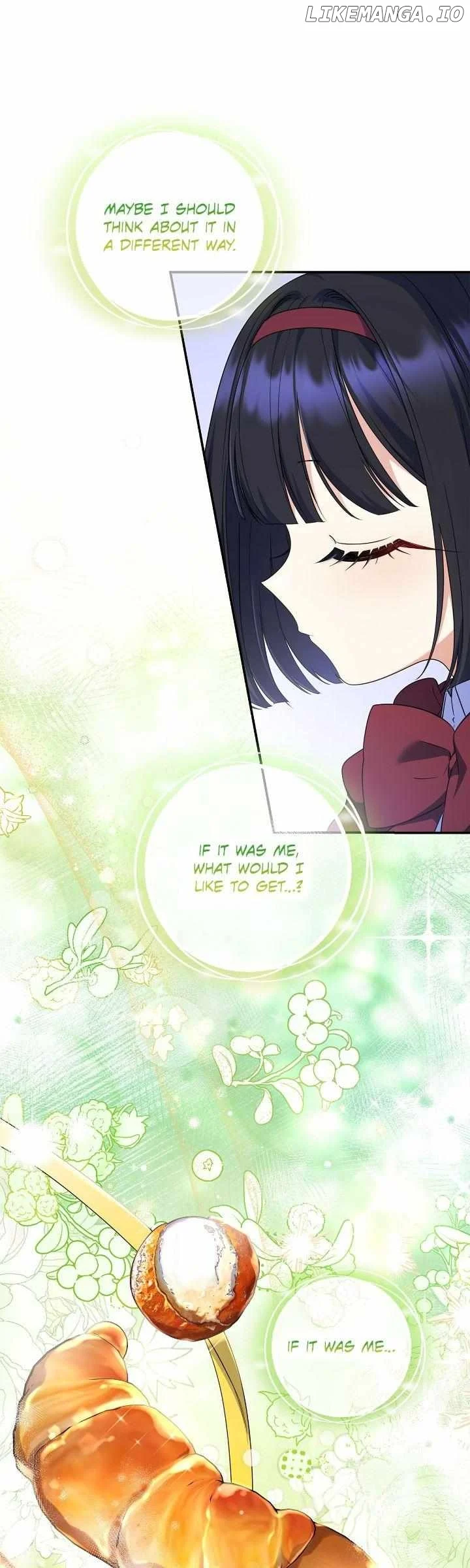 Read Father, I Won’t Do Anything EN Manga Online