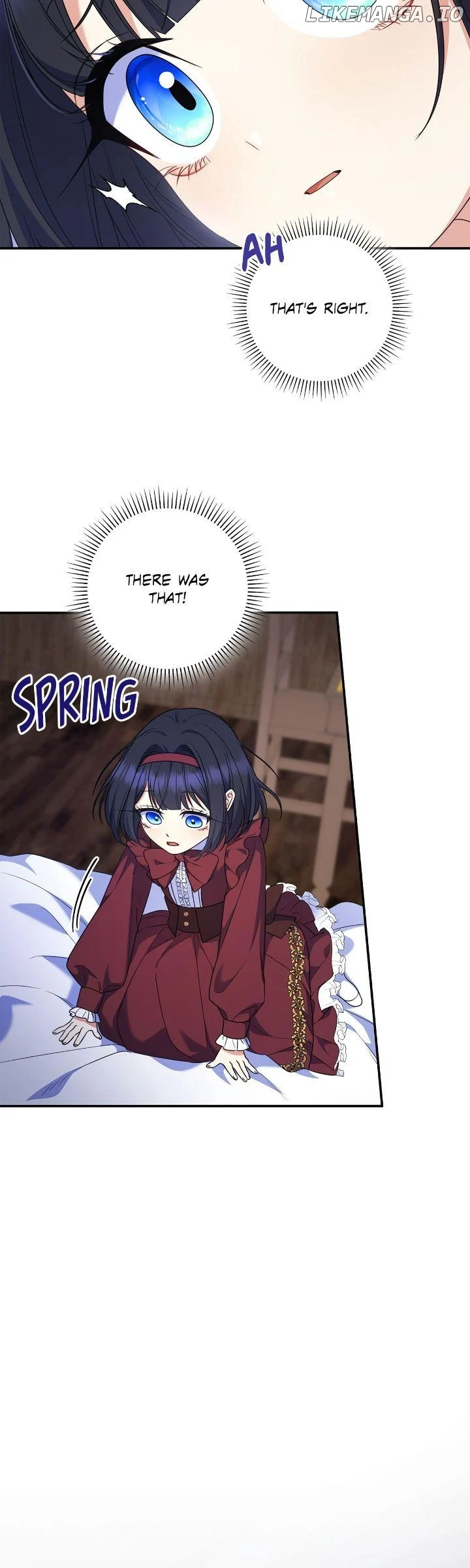 Read Father, I Won’t Do Anything EN Manga Online