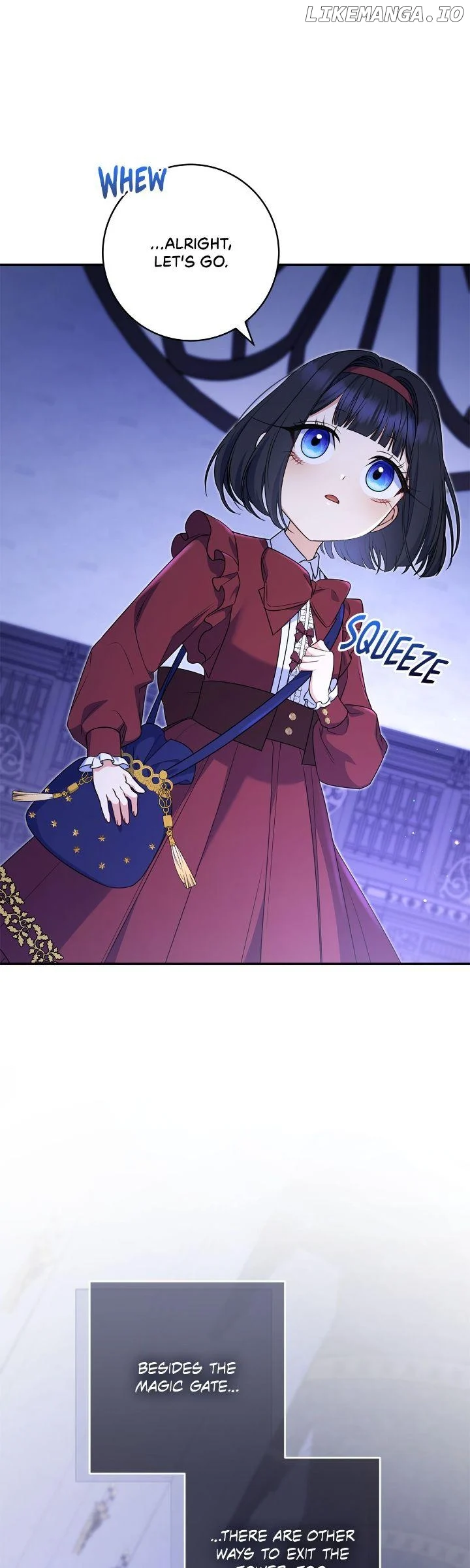 Read Father, I Won’t Do Anything EN Manga Online