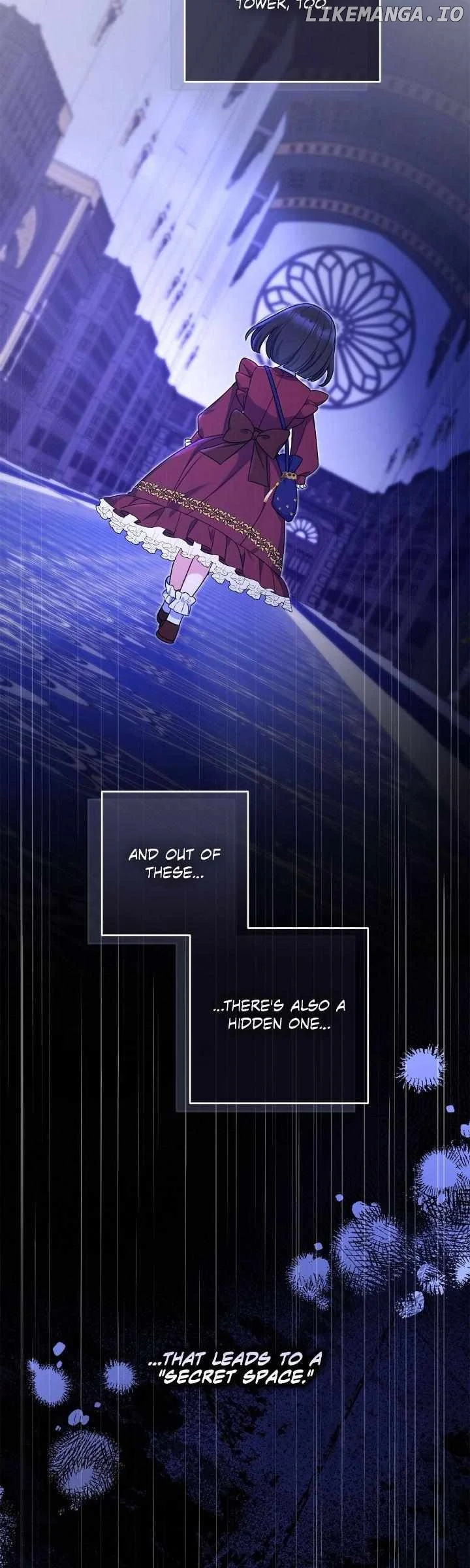 Read Father, I Won’t Do Anything EN Manga Online