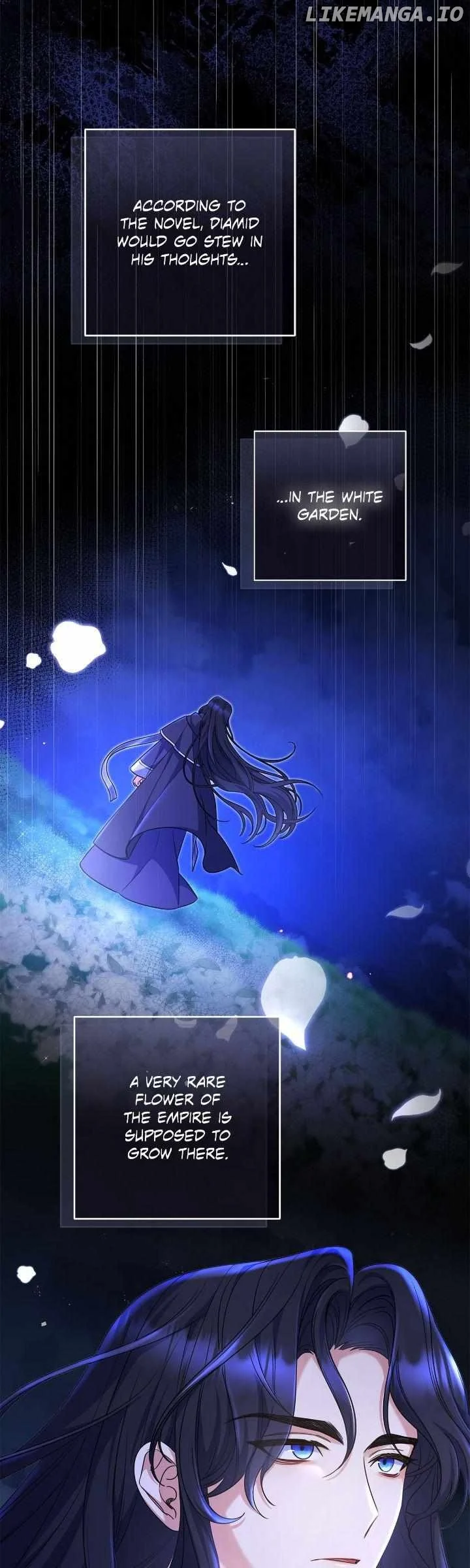 Read Father, I Won’t Do Anything EN Manga Online