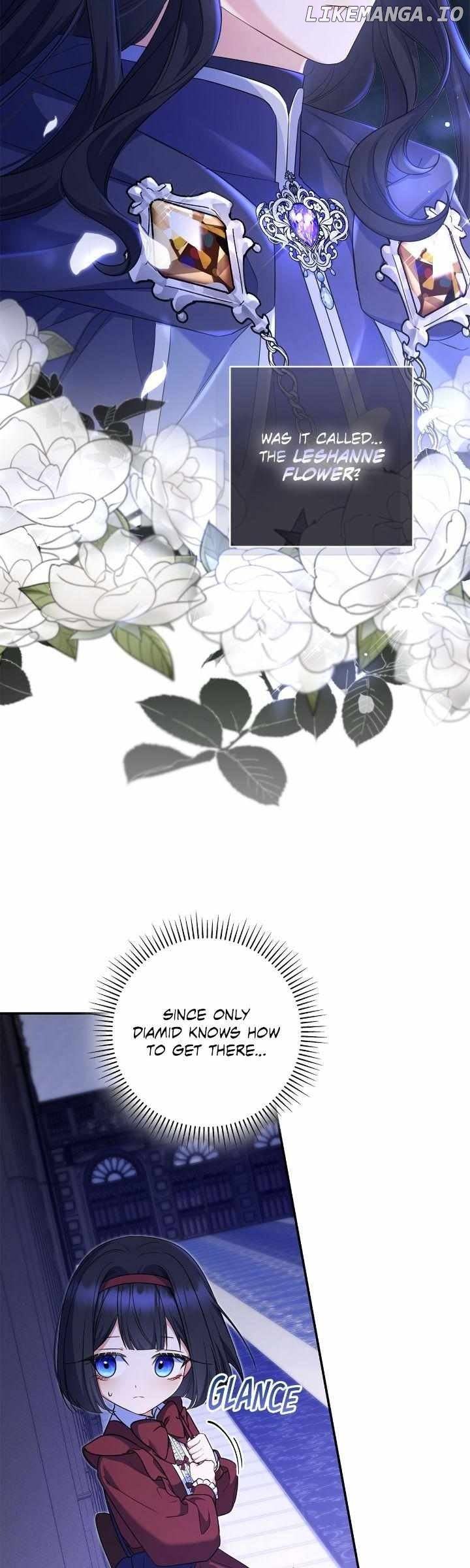 Read Father, I Won’t Do Anything EN Manga Online