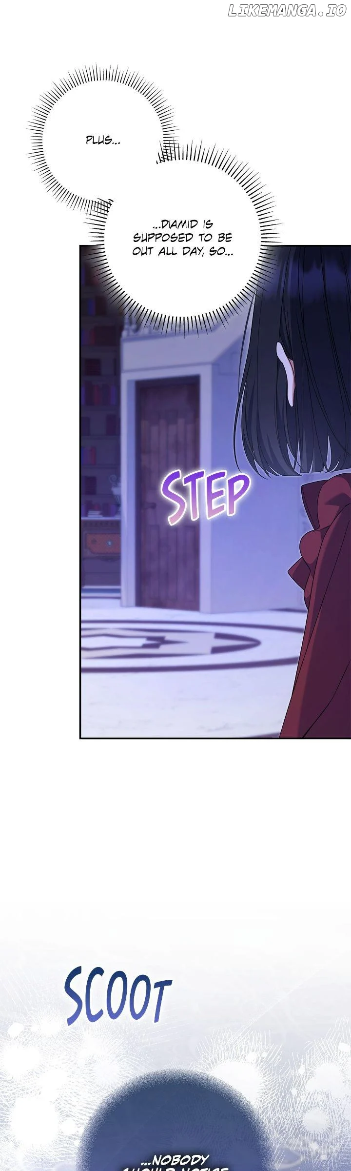 Read Father, I Won’t Do Anything EN Manga Online