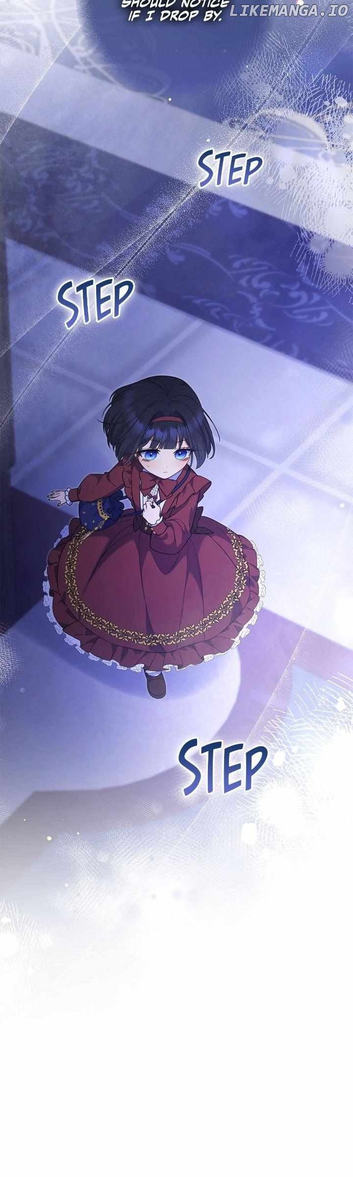 Read Father, I Won’t Do Anything EN Manga Online
