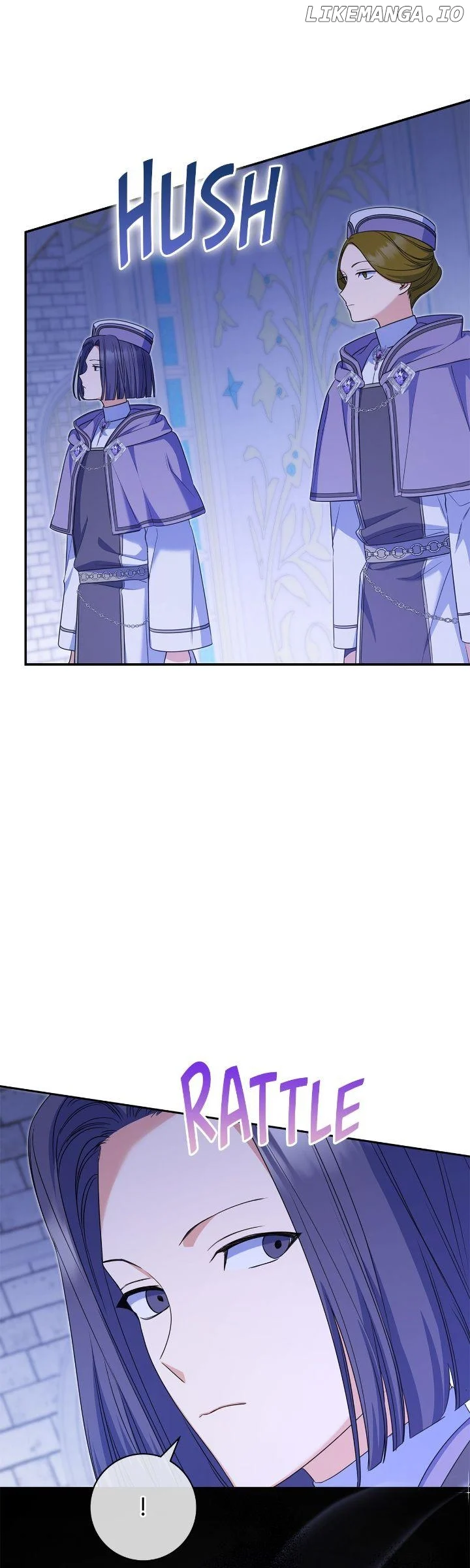 Read Father, I Won’t Do Anything EN Manga Online