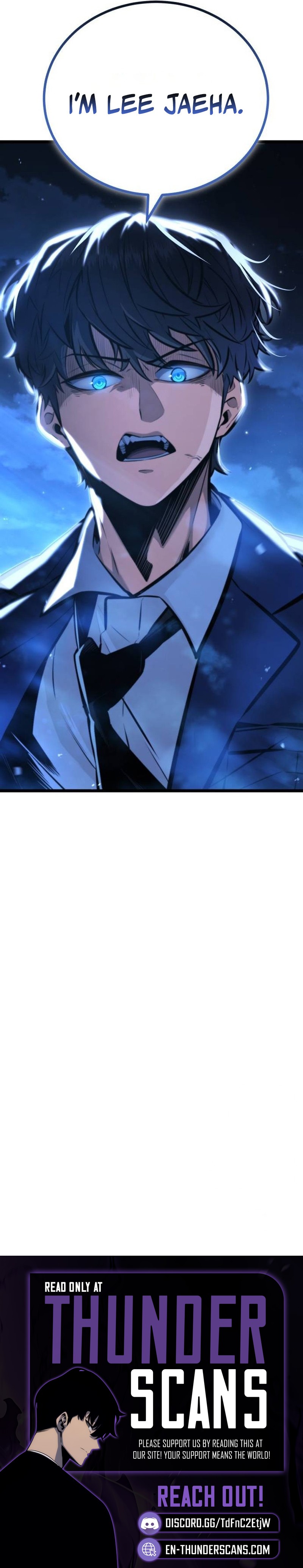 Read Fighting Is Just Too Easy EN Manga Online