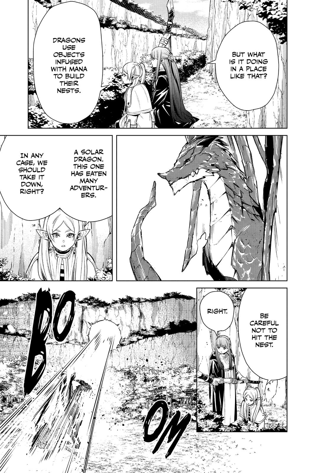 Read Frieren_ Beyond Journey's End EN Manga Online