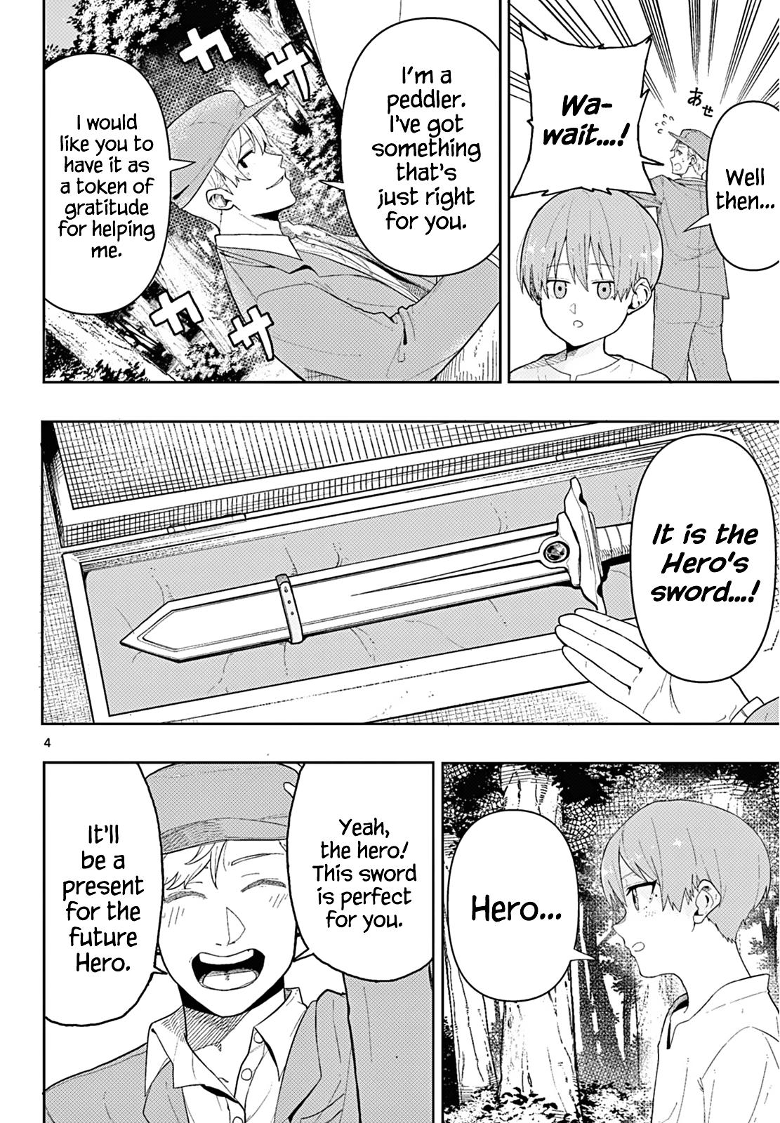Read Frieren_ Beyond Journey's End EN Manga Online