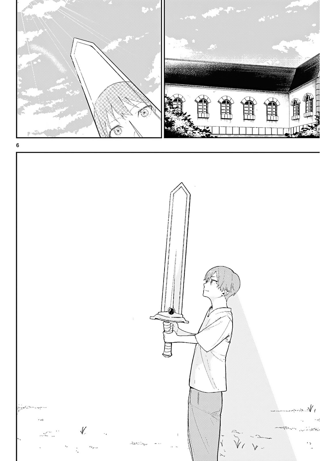 Read Frieren_ Beyond Journey's End EN Manga Online
