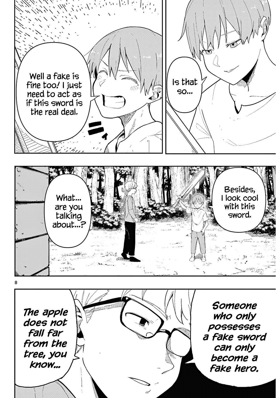 Read Frieren_ Beyond Journey's End EN Manga Online