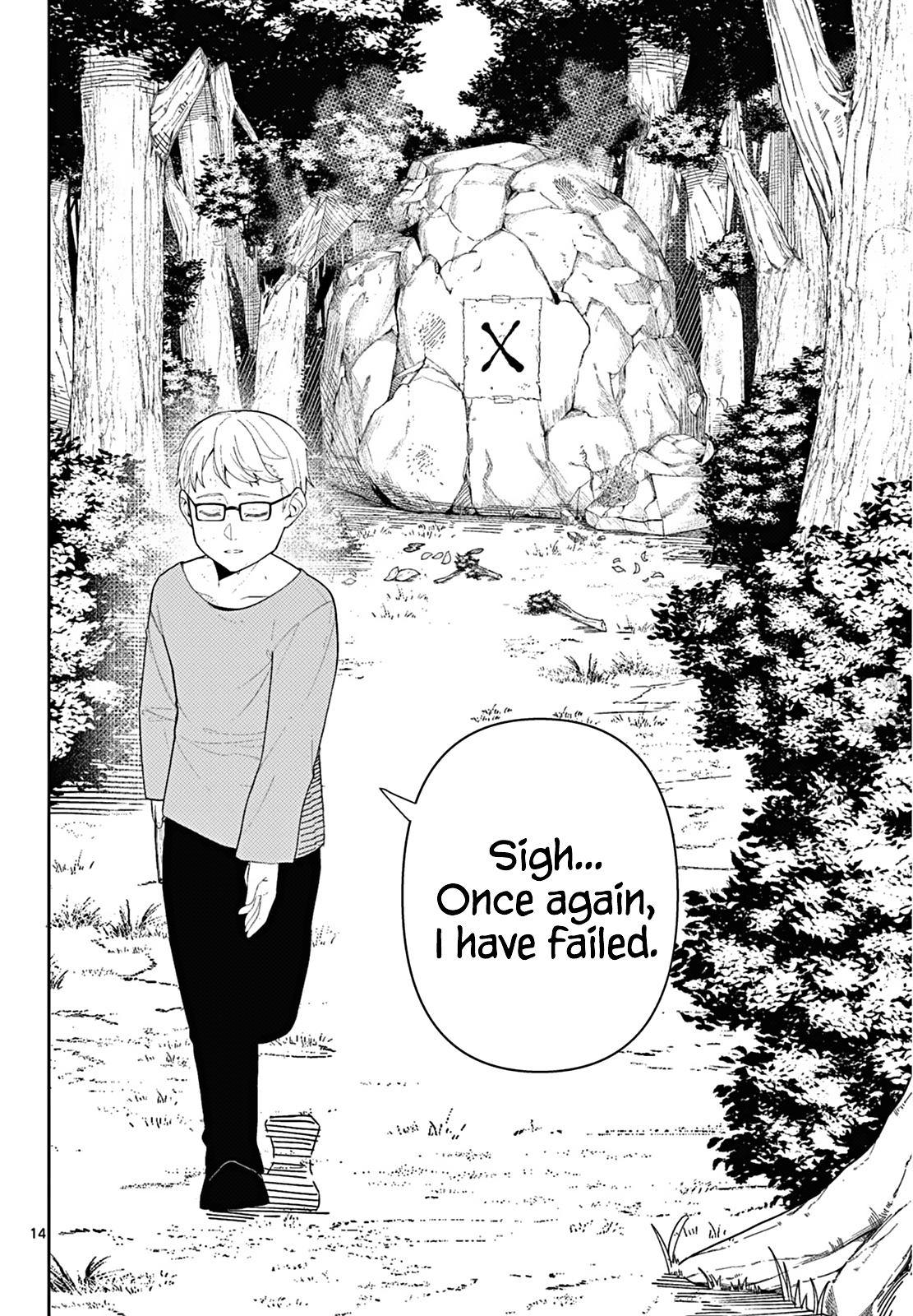 Read Frieren_ Beyond Journey's End EN Manga Online