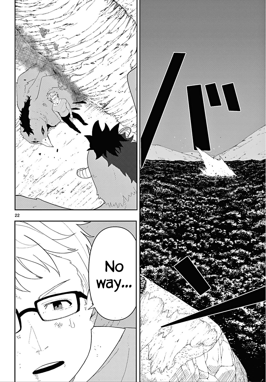 Read Frieren_ Beyond Journey's End EN Manga Online