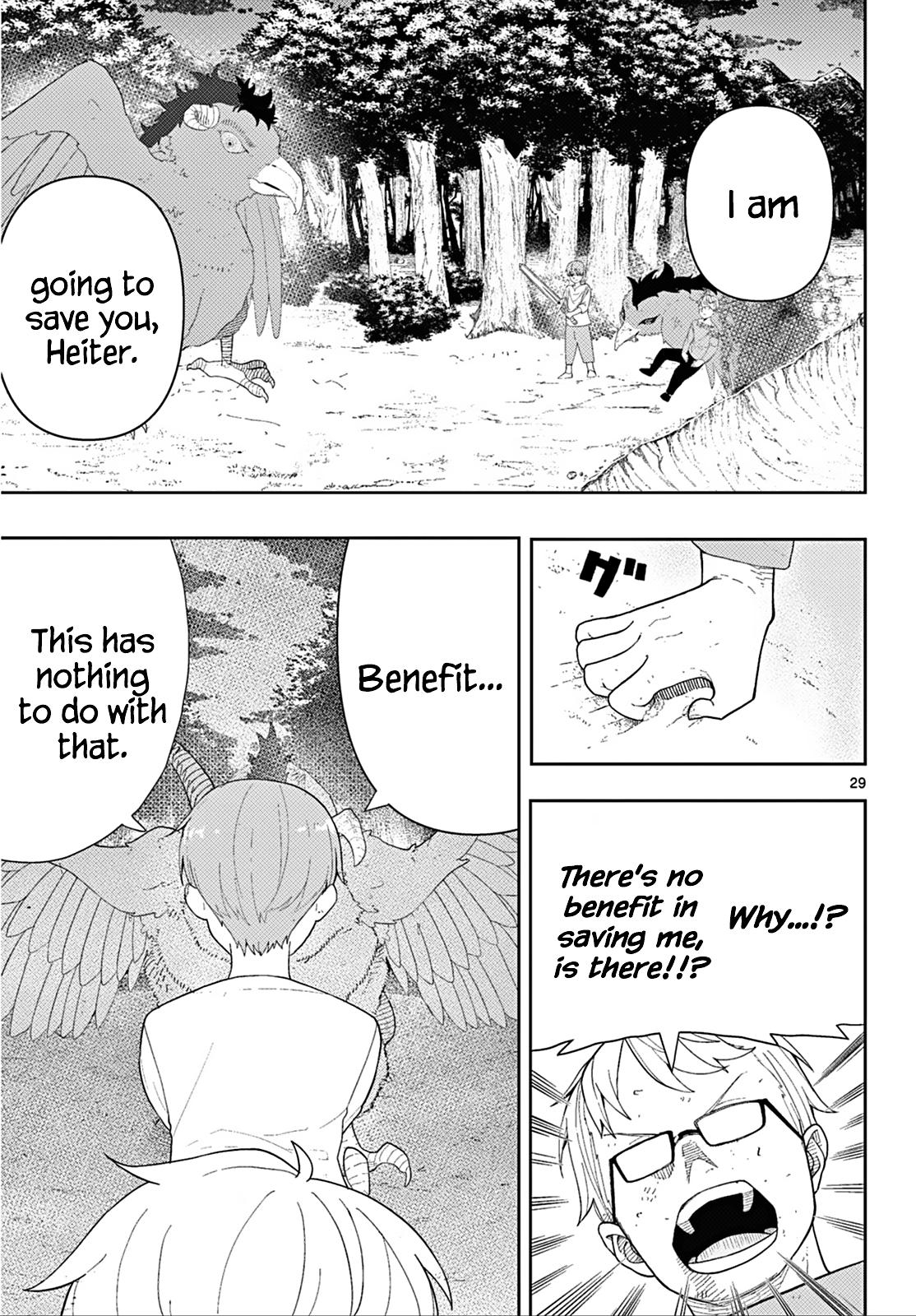 Read Frieren_ Beyond Journey's End EN Manga Online