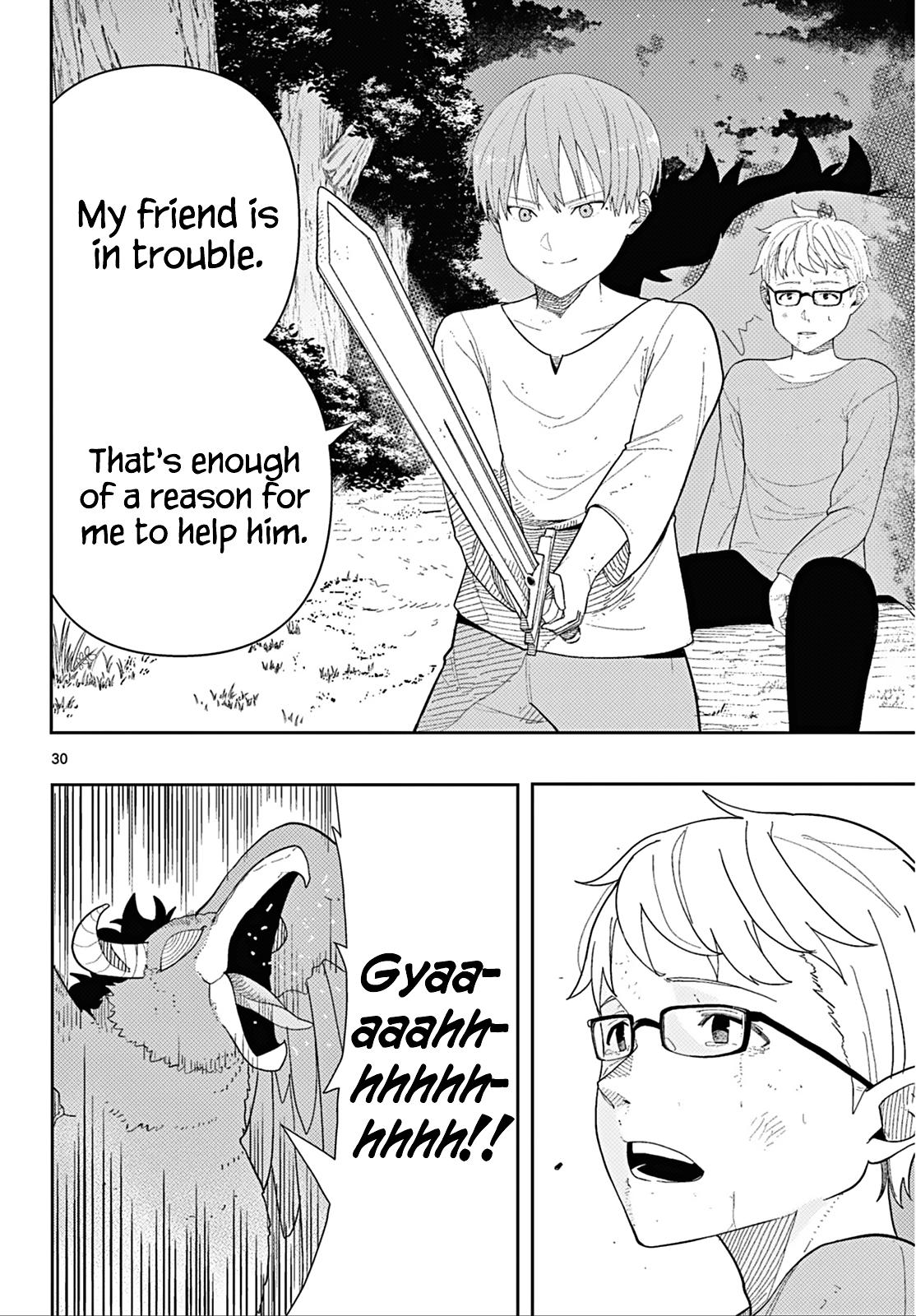 Read Frieren_ Beyond Journey's End EN Manga Online