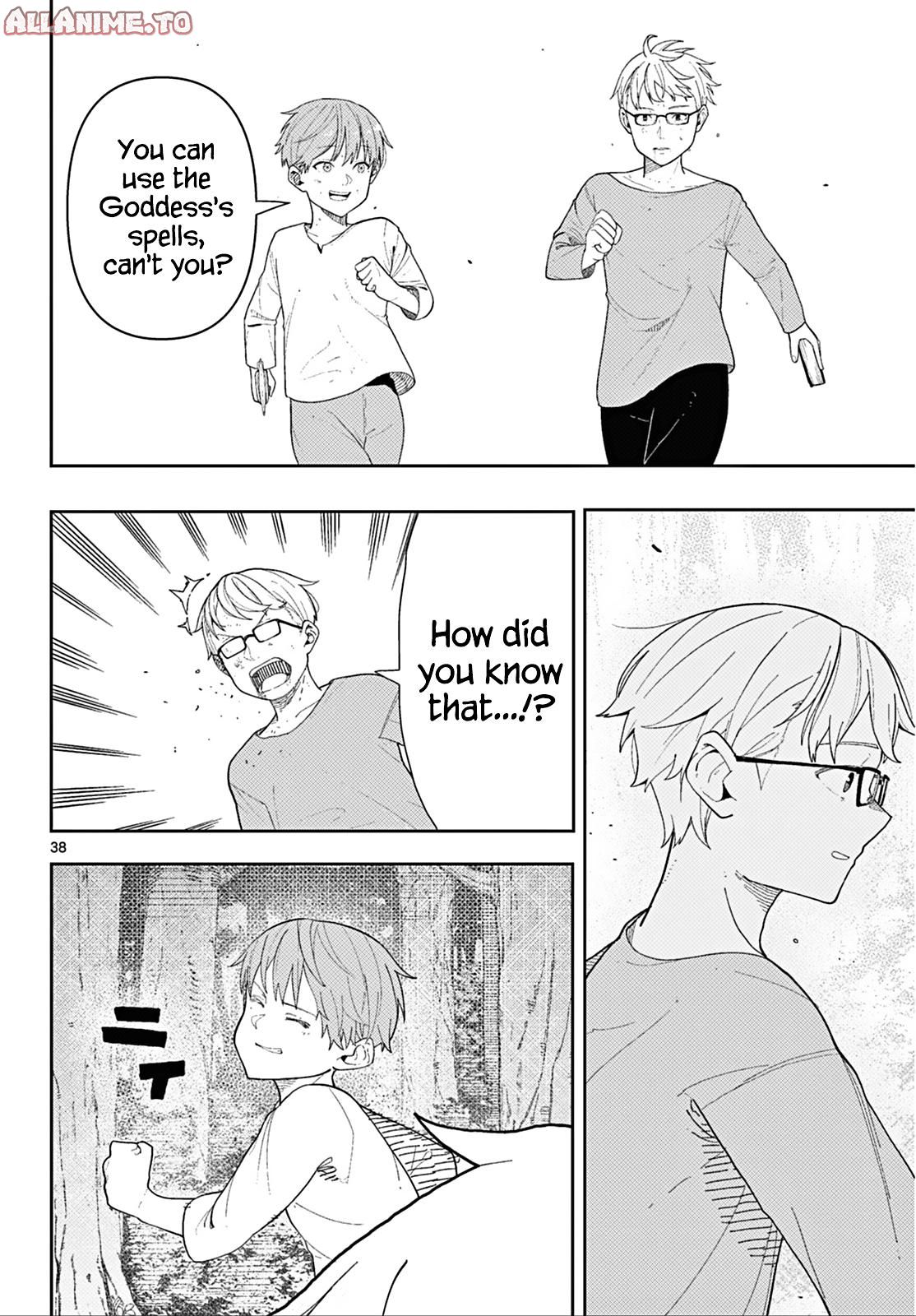 Read Frieren_ Beyond Journey's End EN Manga Online