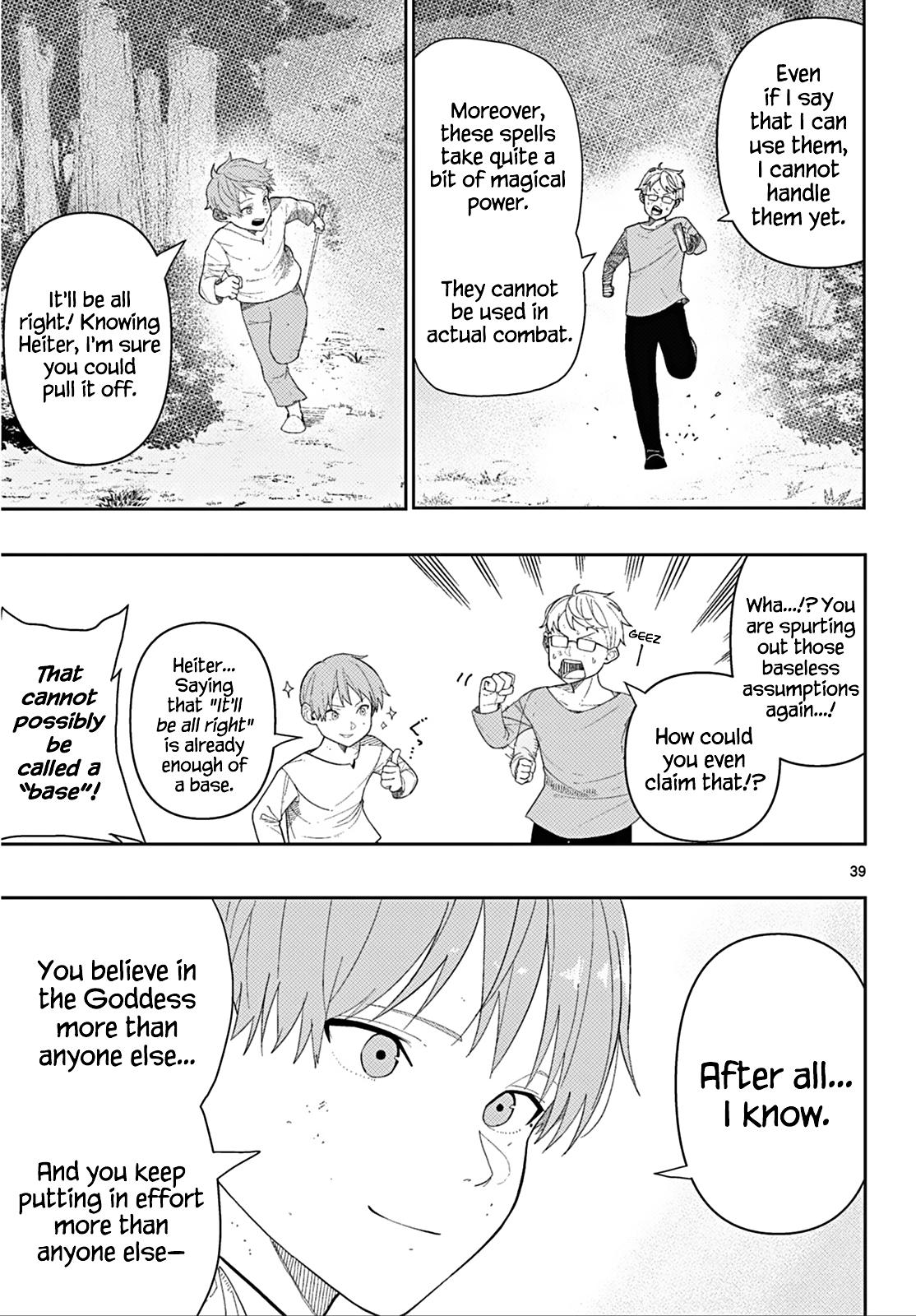 Read Frieren_ Beyond Journey's End EN Manga Online