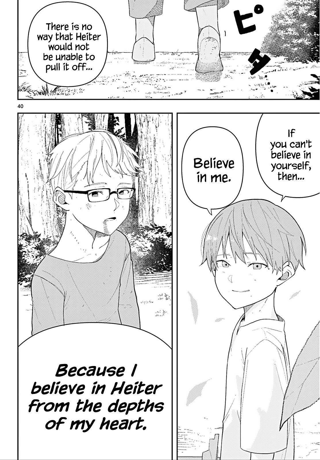 Read Frieren_ Beyond Journey's End EN Manga Online