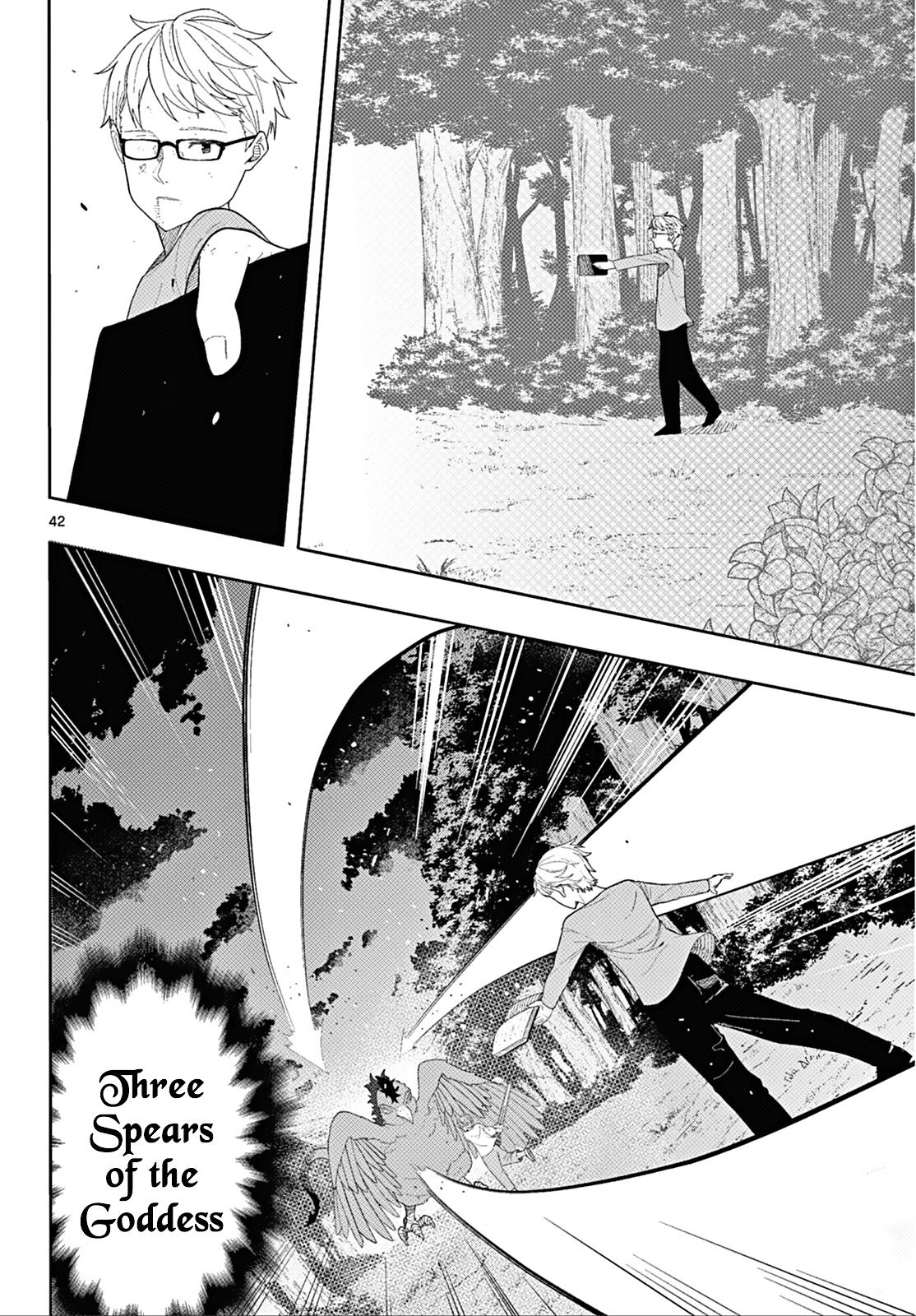 Read Frieren_ Beyond Journey's End EN Manga Online