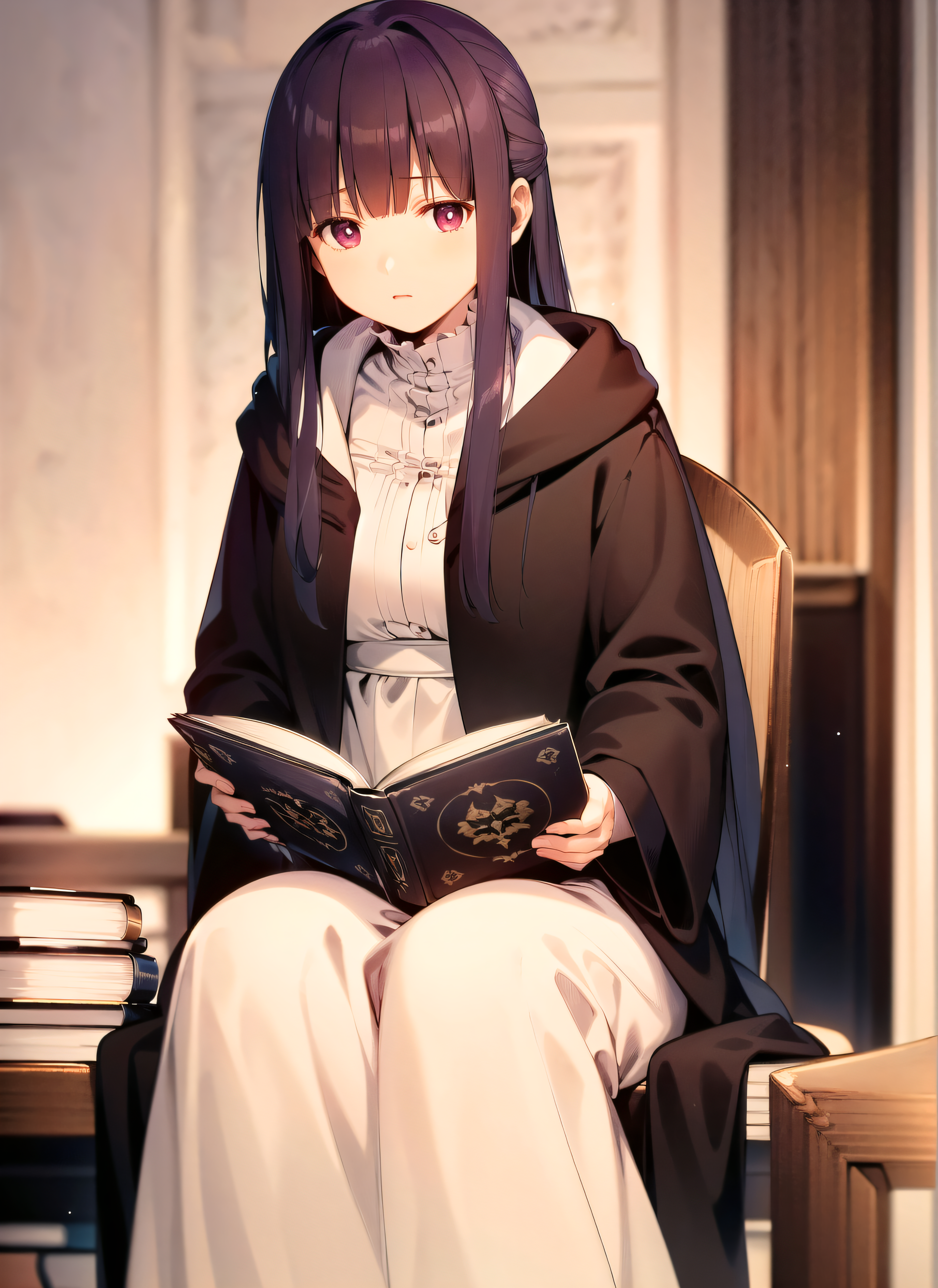 Read Frieren_ Beyond Journey's End EN Manga Online