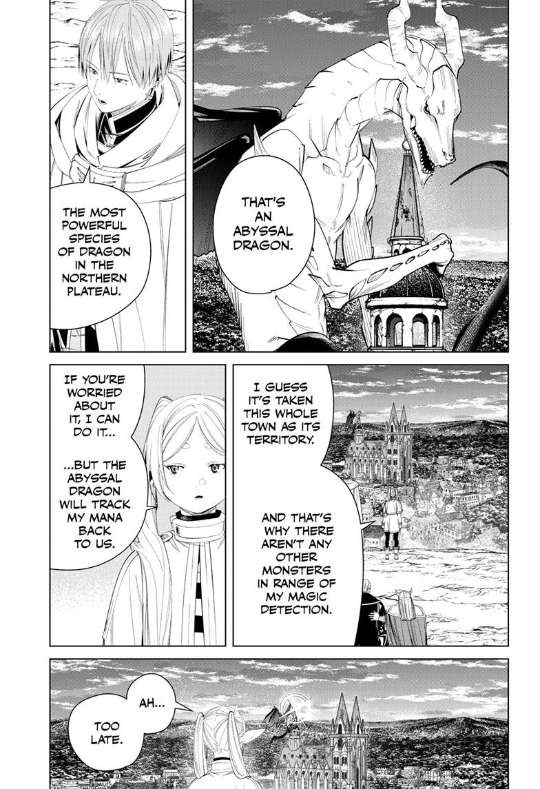 Read Frieren_ Beyond Journey's End EN Manga Online