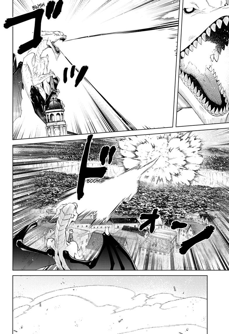 Read Frieren_ Beyond Journey's End EN Manga Online