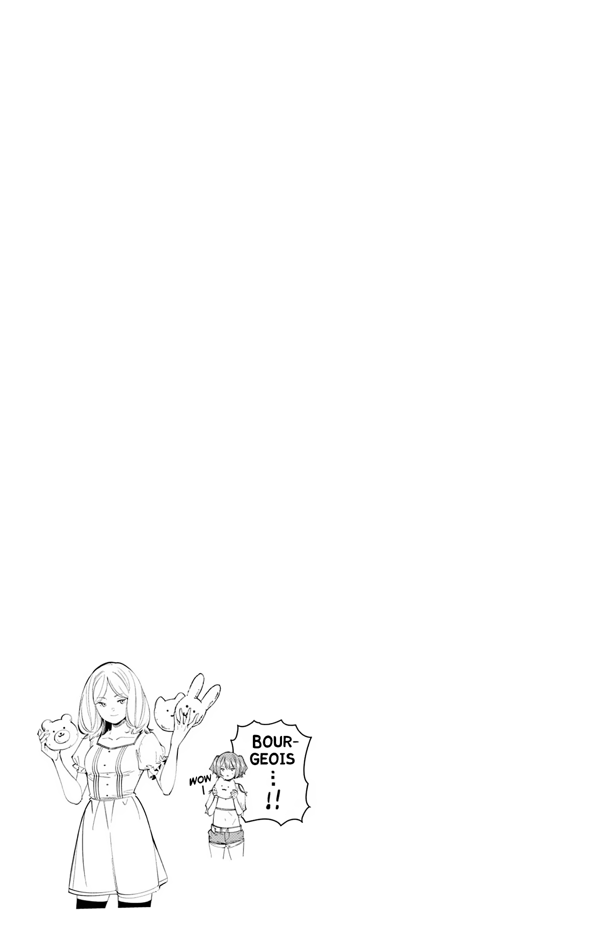 Read Frieren_ Beyond Journey's End EN Manga Online