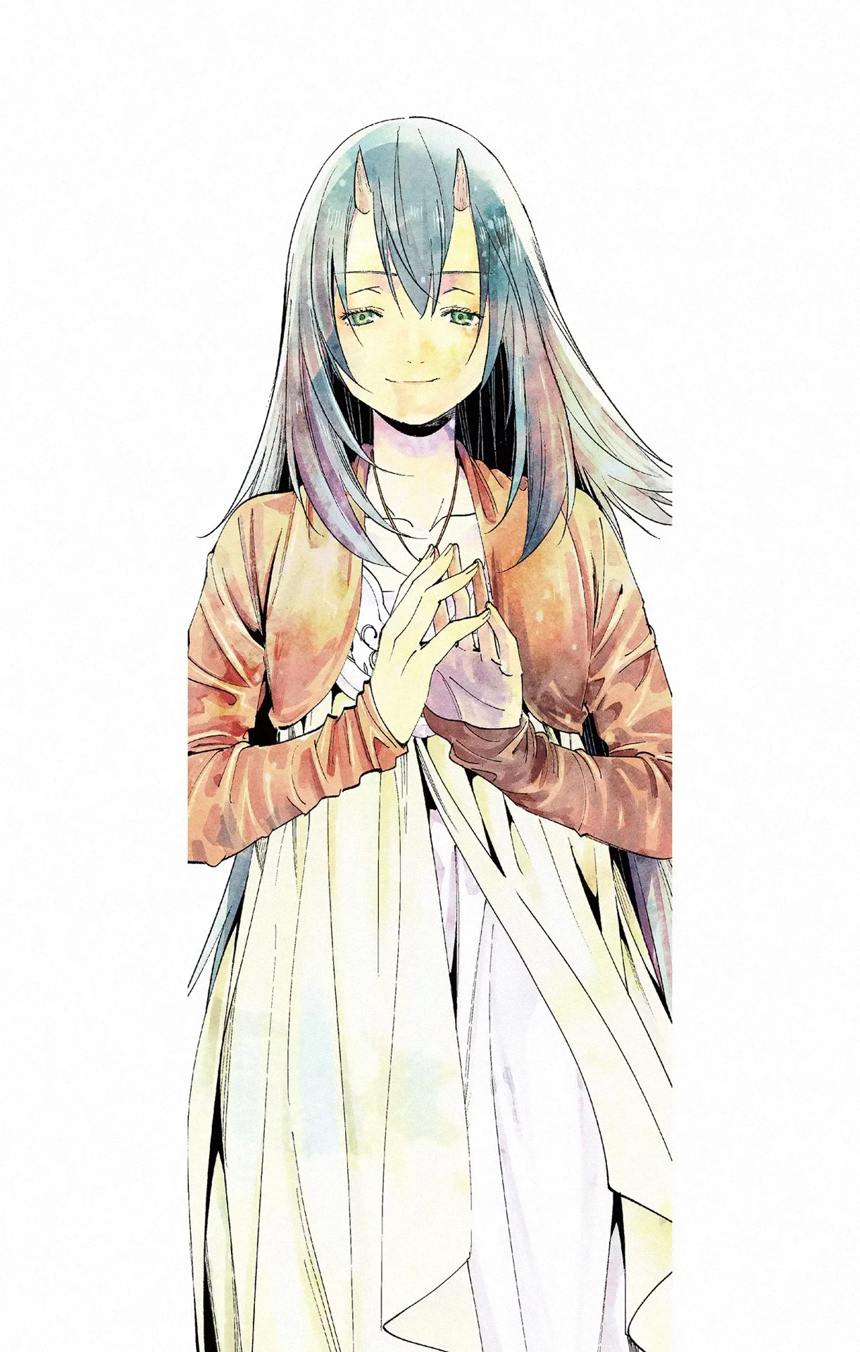 Read Frieren_ Beyond Journey's End EN Manga Online