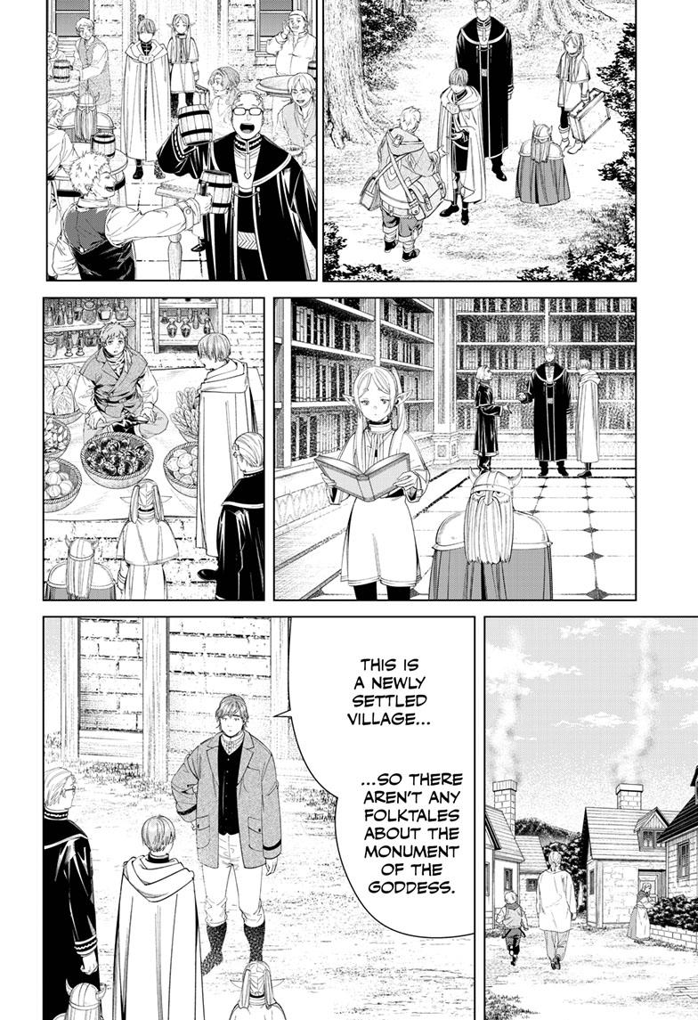 Read Frieren_ Beyond Journey's End EN Manga Online