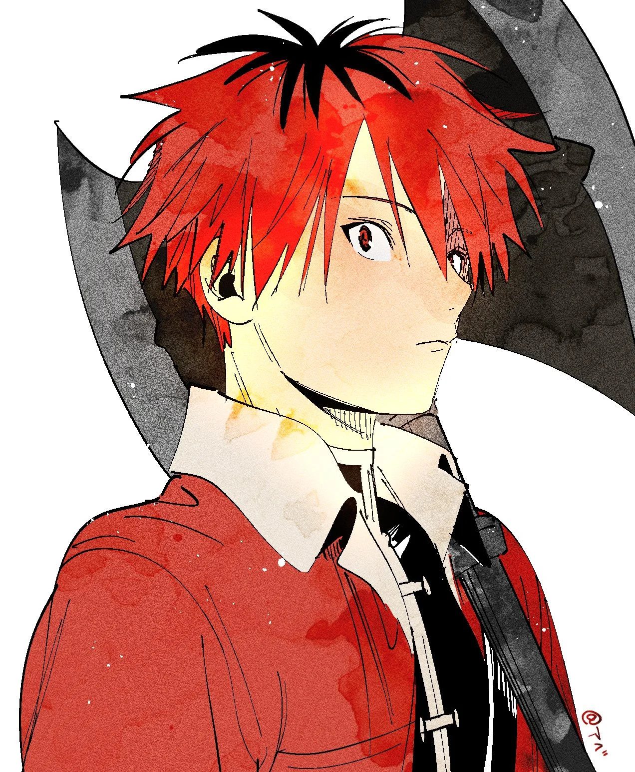 Read Frieren_ Beyond Journey's End EN Manga Online
