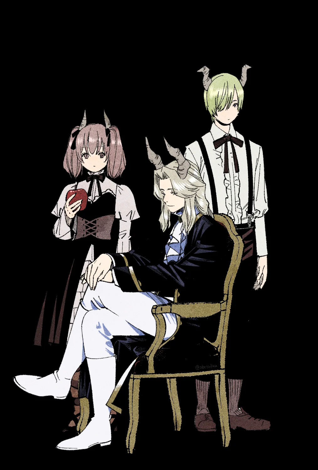 Read Frieren_ Beyond Journey's End EN Manga Online