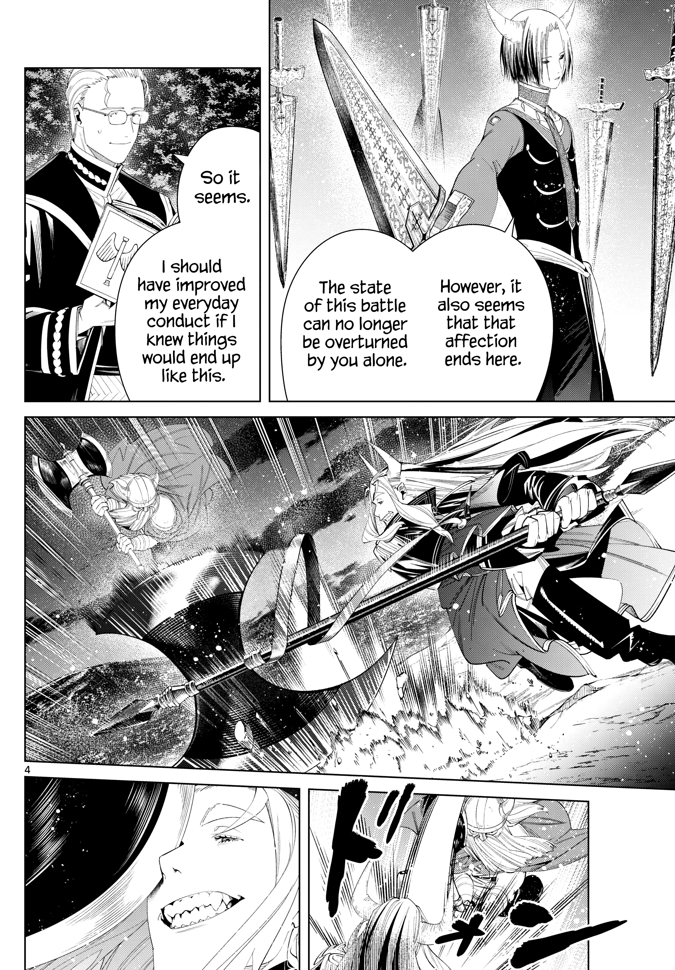 Read Frieren_ Beyond Journey's End EN Manga Online
