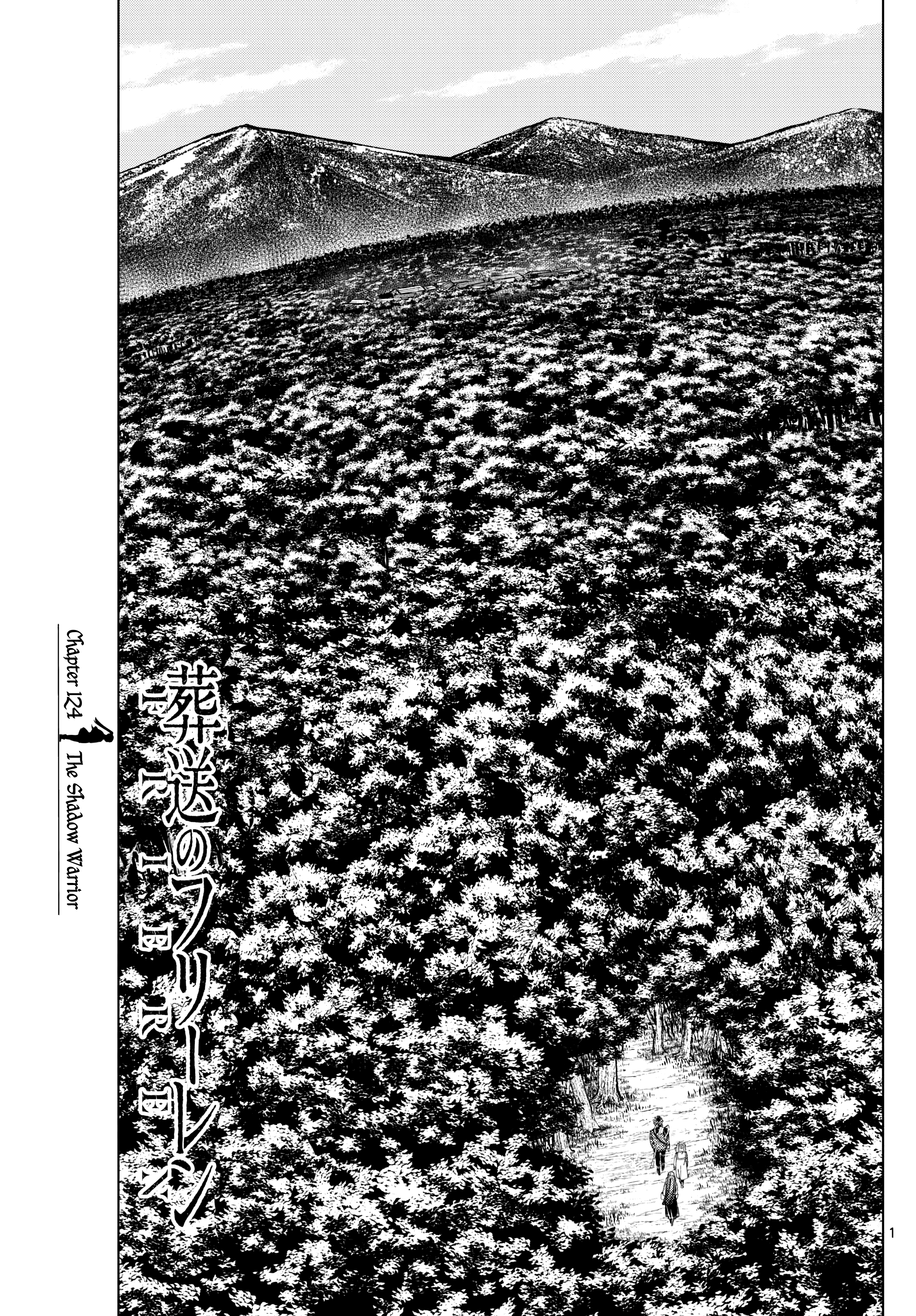 Read Frieren_ Beyond Journey's End EN Manga Online